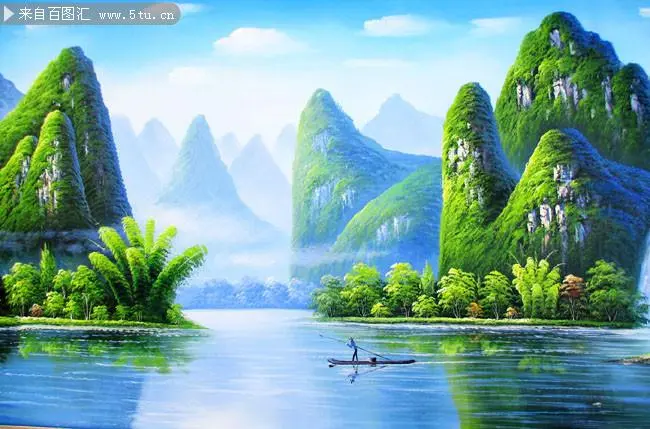 绿色环保智慧